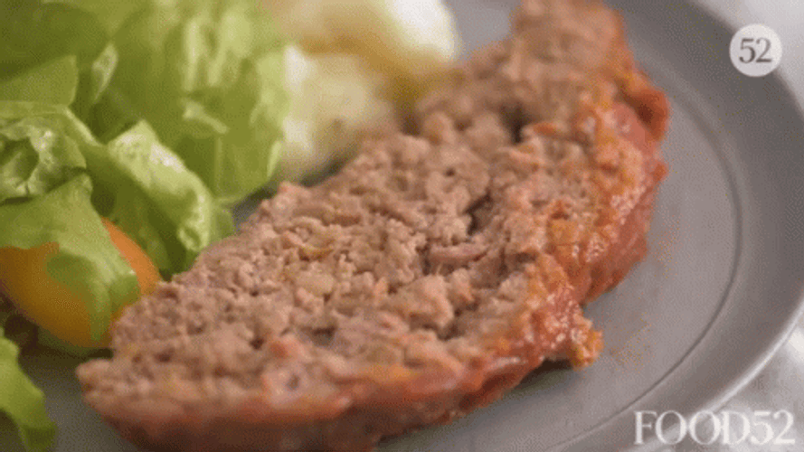 Meatloaf GIF