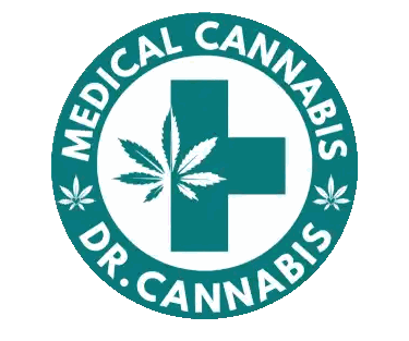Medical Cannabis Dr Cannabis Logo
