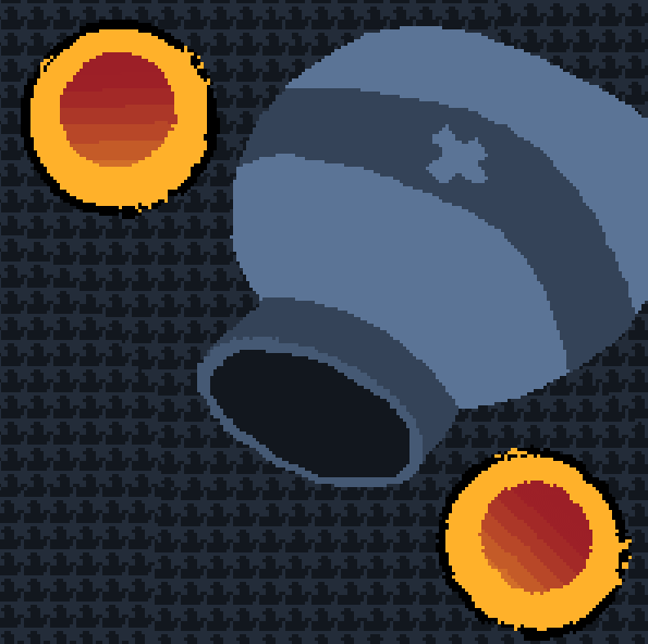 Medicine Burst Out GIF