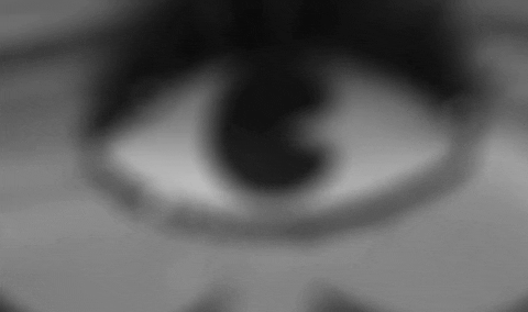 Meditation With Open Third Eye GIF