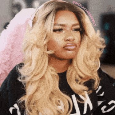 Meela Meela Vanderbuilt Gif GIF