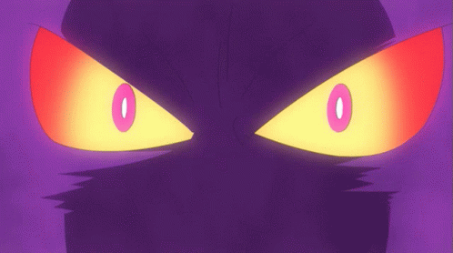 Mega Evolution Garchomp Counters Attack GIF