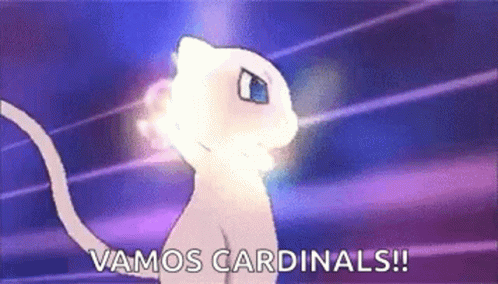 Mega Evolution Genesis Uses Supernova GIF