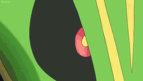 Mega Evolution Weather Trio Rayquaza Groudon Kyogre GIF