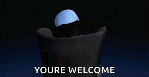 Megamind Villain GIF