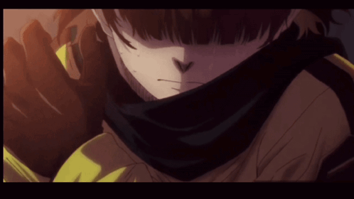 Meguru Bachira Dizzy GIF