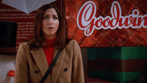 Meh Pfft Chelsea Peretti GIF