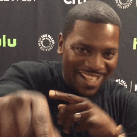Mekhi Phifer Boxing GIF