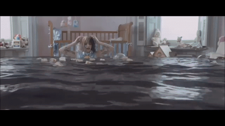 Melanie Martinez Dollhouse Video GIF