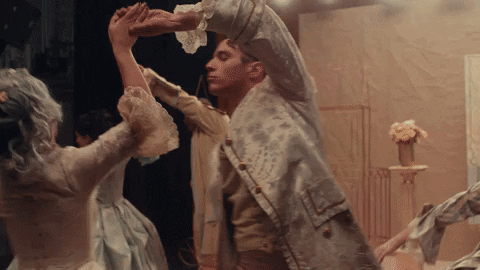 Melanie Martinez Drama Club GIF