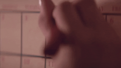 Melanie Martinez First Day Of Hell GIF