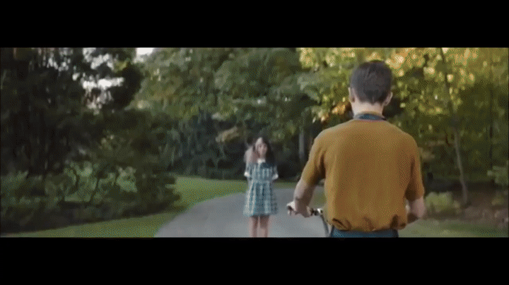 Melanie Martinez Happy Birthday Cake GIF