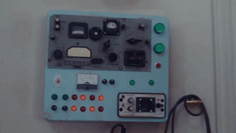 Melanie Martinez Nurses Office GIF