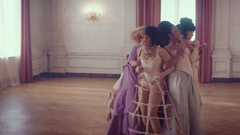 Melanie Martinez The Principal GIF