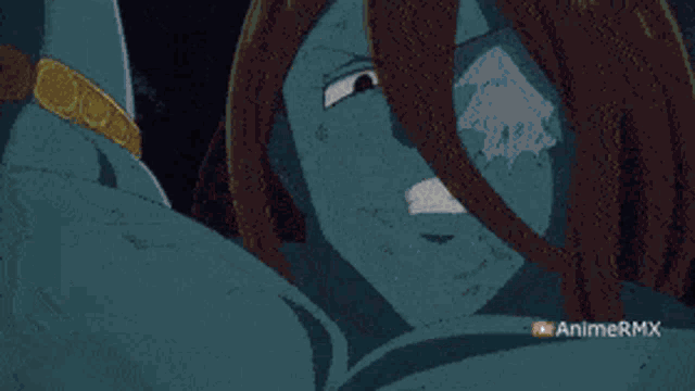 Meliodas Vs. Drole GIF