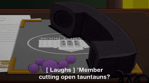 Member Berries Laughing GIF