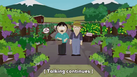 Member Berries Talking Farm GIF