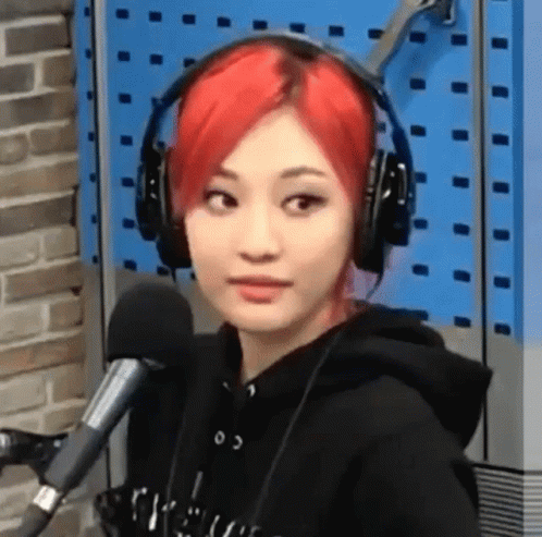 Meme Faces Aespa Ningning Kpop GIF