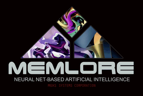 Memlore Neural Net-Based Artificial Intelligence Mgms Systems Corporation GIF