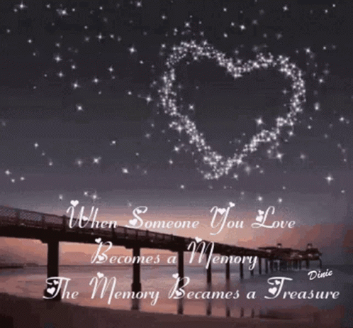Memories Becomes A Treasure Forever GIF
