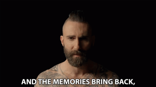 Memories Bring You GIF