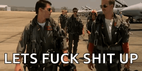 Men in Military Uniforms Walking