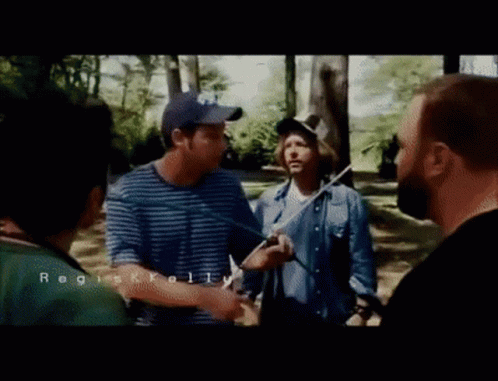 Men Shaking Hands Regiskelly Video