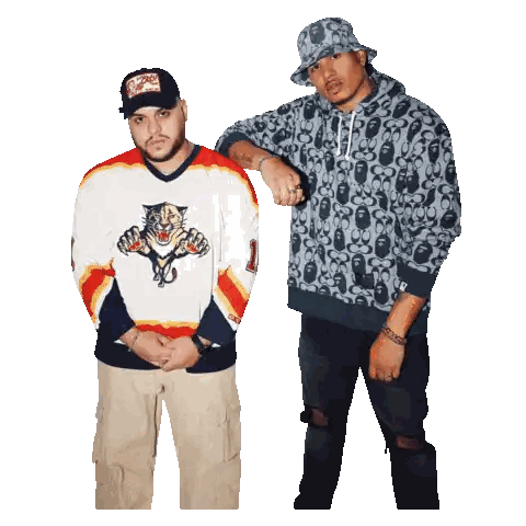 Men Standing Next to Each Other
