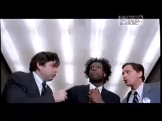 Men Trying The Ghetto GIF