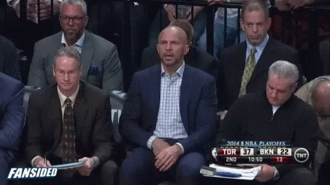 Men Watching Basketball Game 37-23