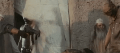 Men Ya Wey Are You Sure About That GIF