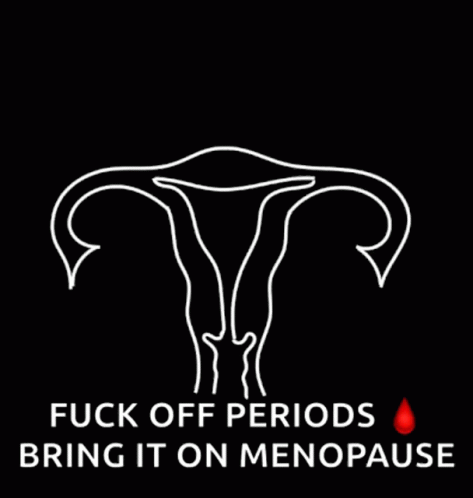 Menopause Bring It On GIF