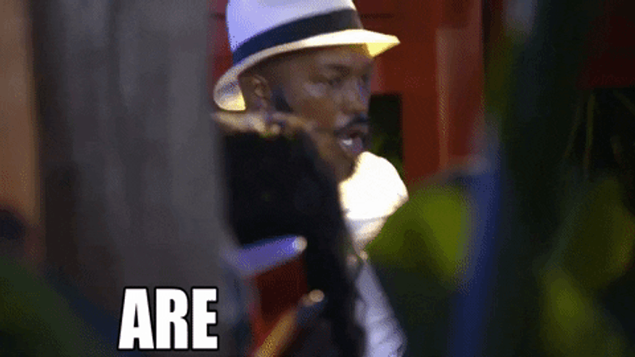 Mens Night Out Ready To Party GIF