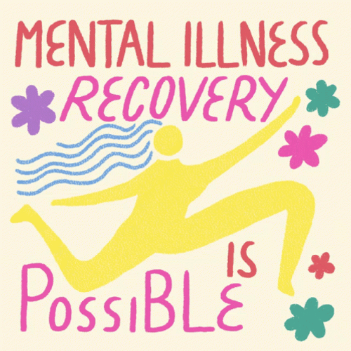 Mental Health GIF