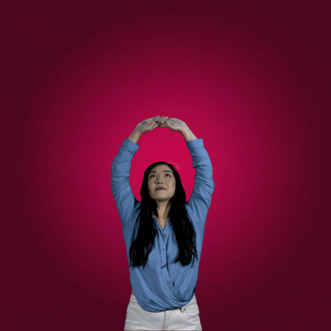 Mental Health Anxiety Wow GIF