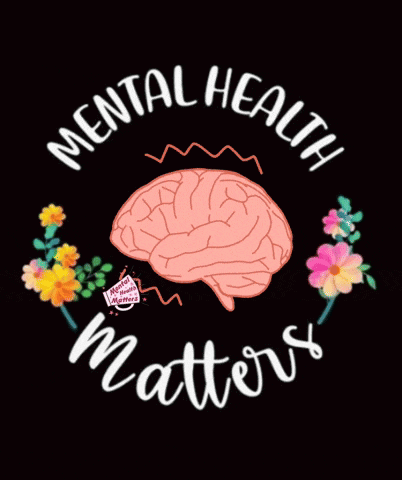 Mental Health Gif GIF
