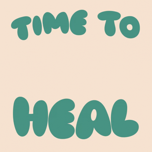 Mental Health Time To Health GIF