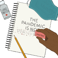 Mental Health Wellness Sticker GIF