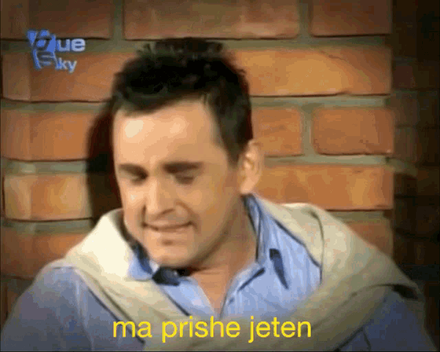 Mentor Kurtishi Gif GIF