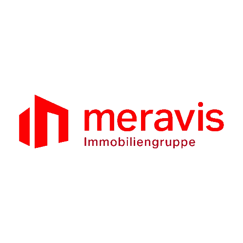 Meravis Immobiliergruppe Logo