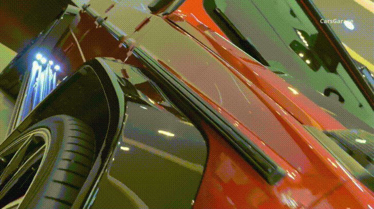 Mercedes-benz Amg Jeep GIF