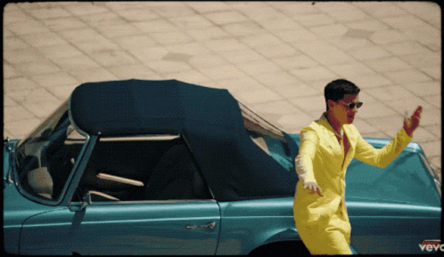 Mercedes Benz Cool Cars GIF