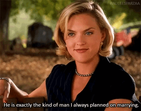 Meredith Blake Parent Trap Gif GIF