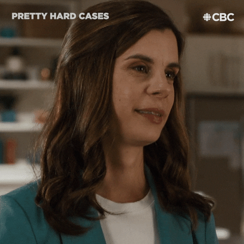 Meredith Macneill You're My Hero GIF