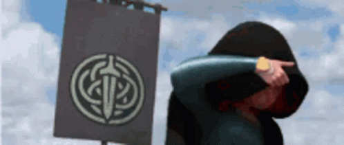 Merida Remove Her Hoodie GIF