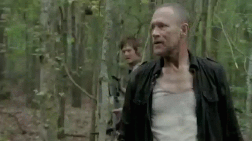 Merle Dixon Wild Animals Gettin' Wild GIF