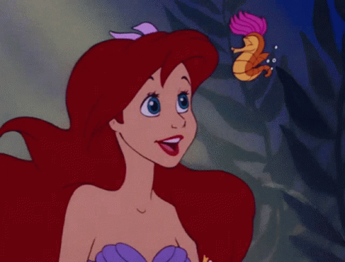 Mermaid 498 X 379 Gif GIF
