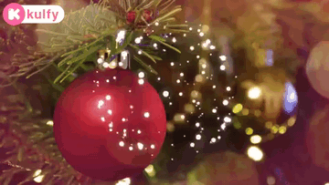 Merry Christmas And Wonderful Wednesday GIF