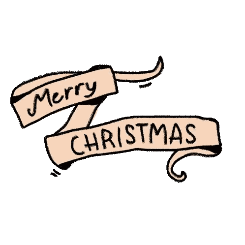 Merry Christmas Banner
