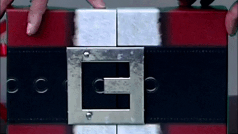 Merry Christmas Elf Happy Hello GIF